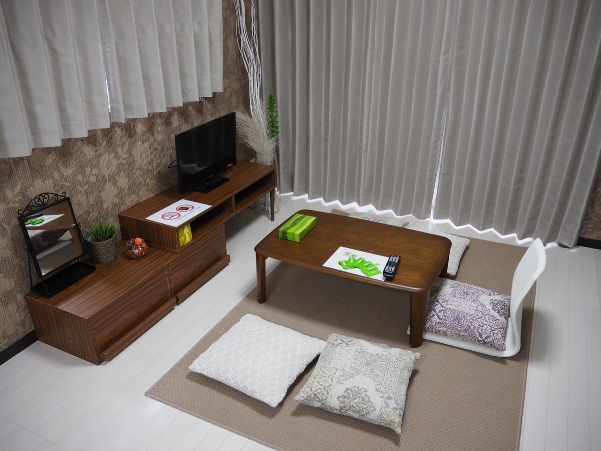 Hg Cozy Hotel No 18 島之内 Osaka Dış mekan fotoğraf