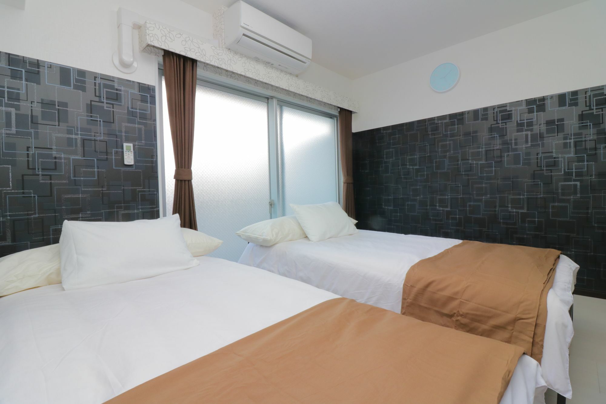 Hg Cozy Hotel No 18 島之内 Osaka Dış mekan fotoğraf