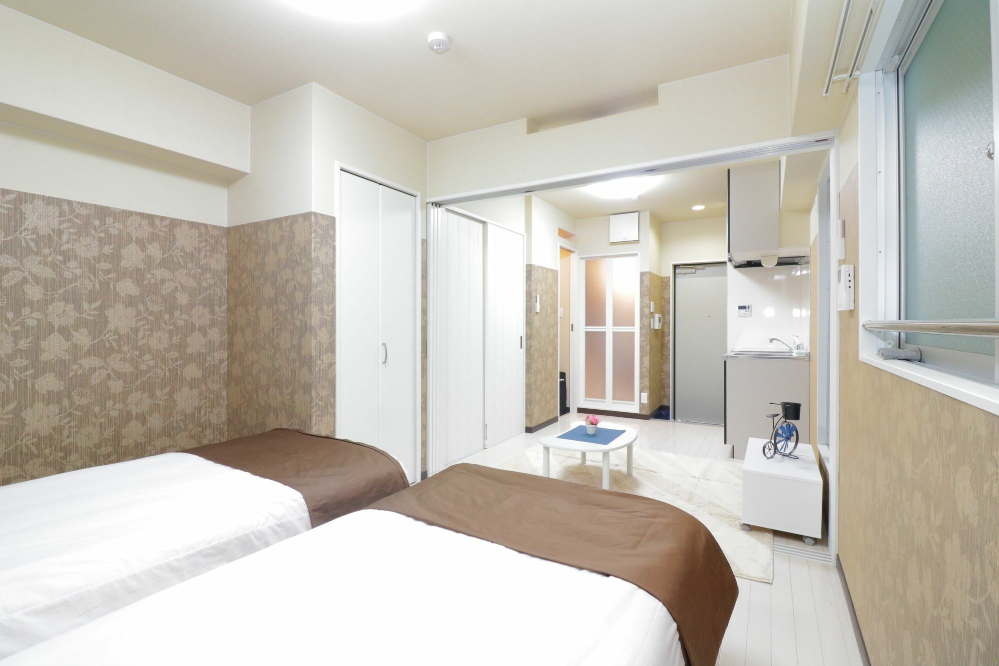 Hg Cozy Hotel No 18 島之内 Osaka Dış mekan fotoğraf