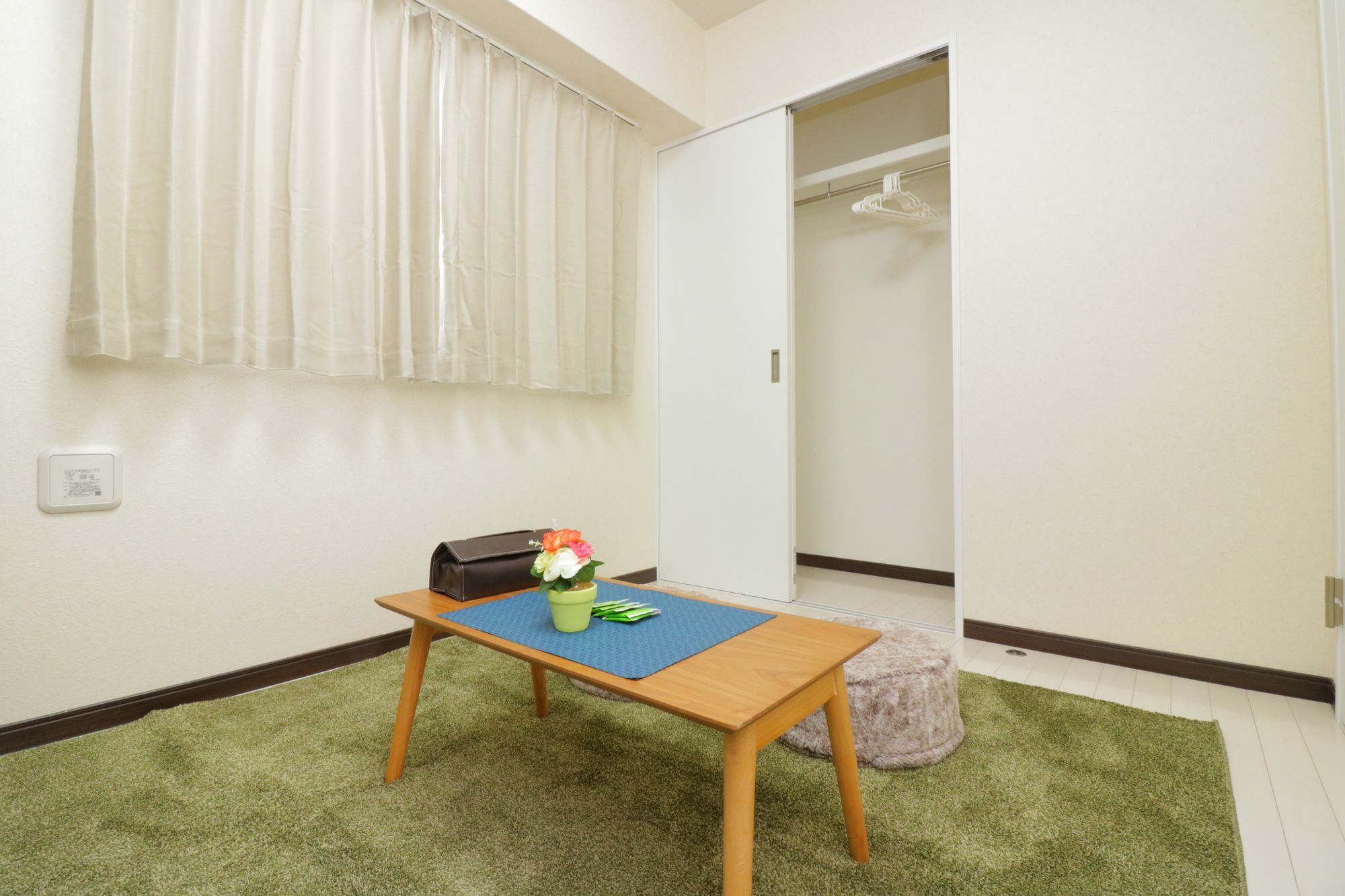 Hg Cozy Hotel No 18 島之内 Osaka Dış mekan fotoğraf