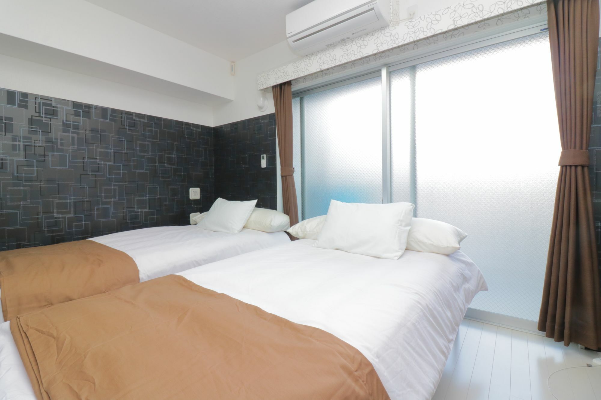 Hg Cozy Hotel No 18 島之内 Osaka Dış mekan fotoğraf