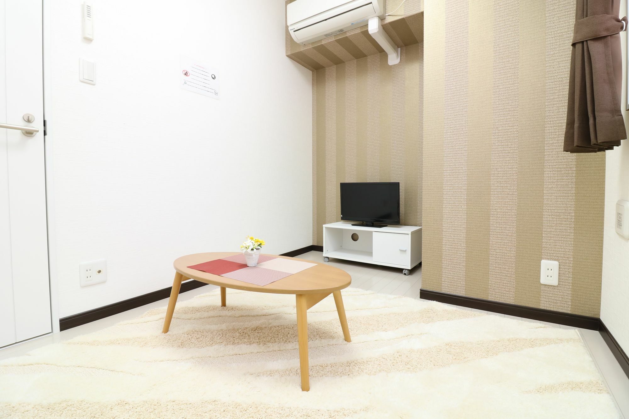 Hg Cozy Hotel No 18 島之内 Osaka Dış mekan fotoğraf