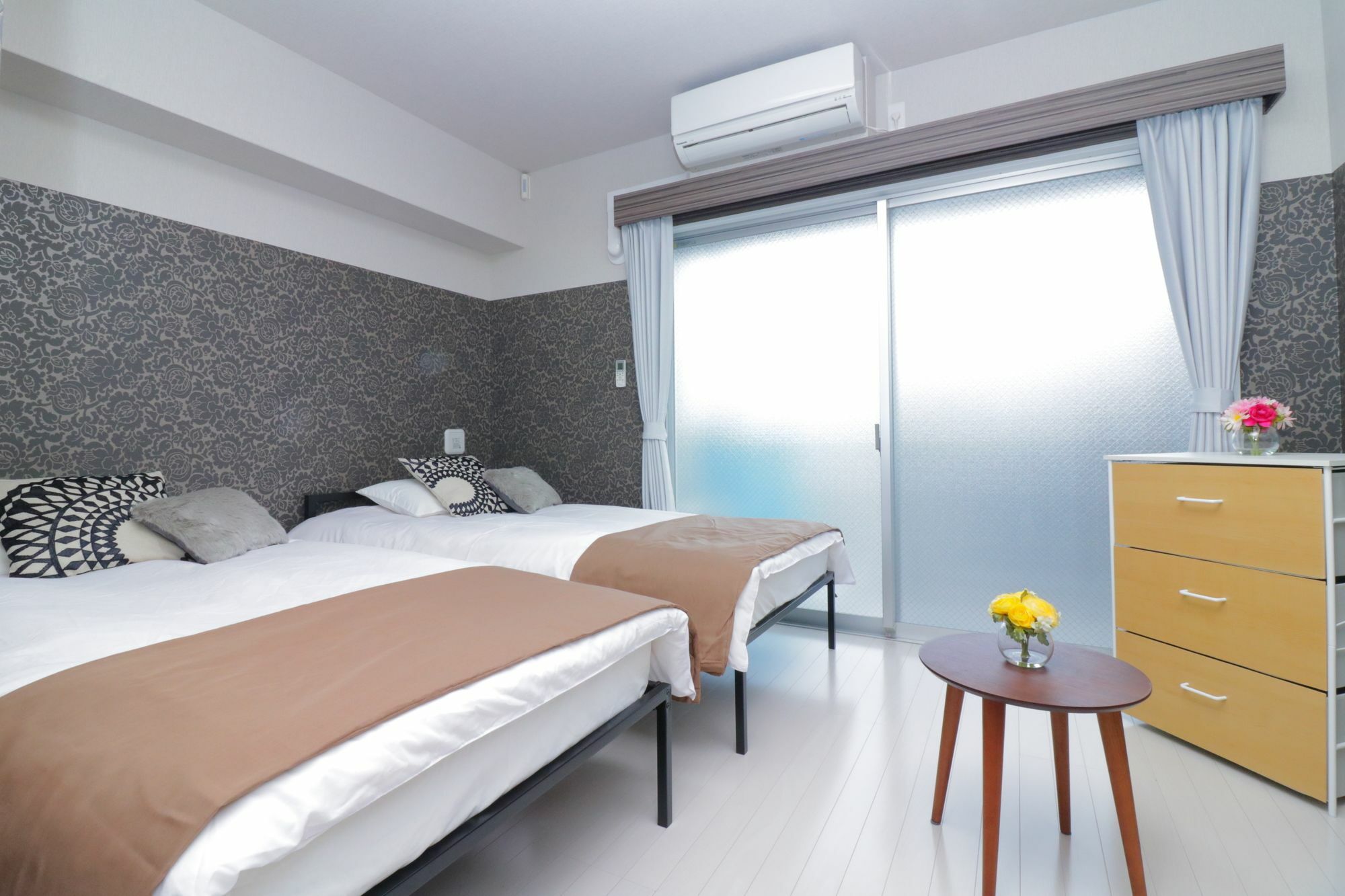 Hg Cozy Hotel No 18 島之内 Osaka Dış mekan fotoğraf