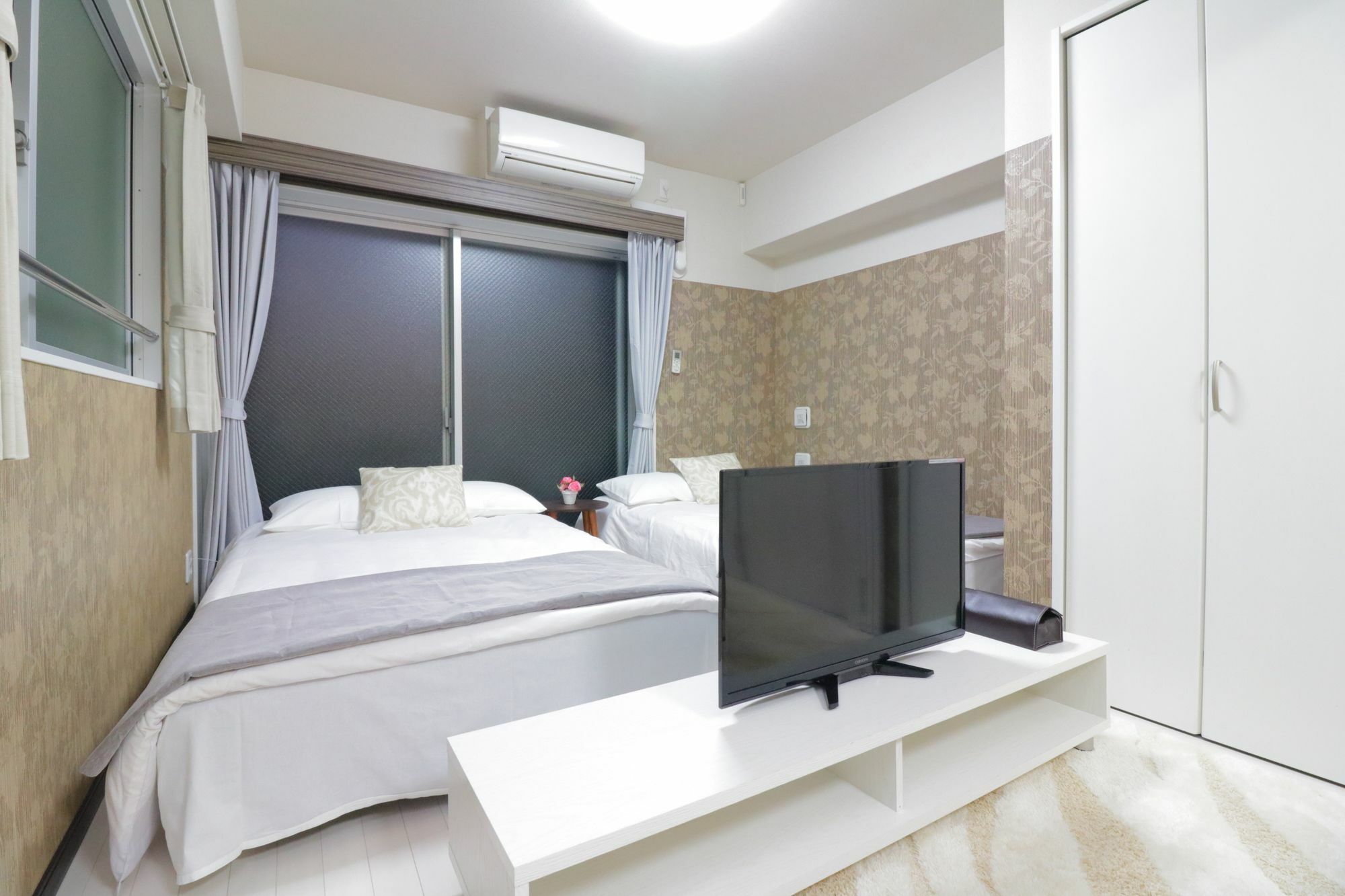 Hg Cozy Hotel No 18 島之内 Osaka Dış mekan fotoğraf