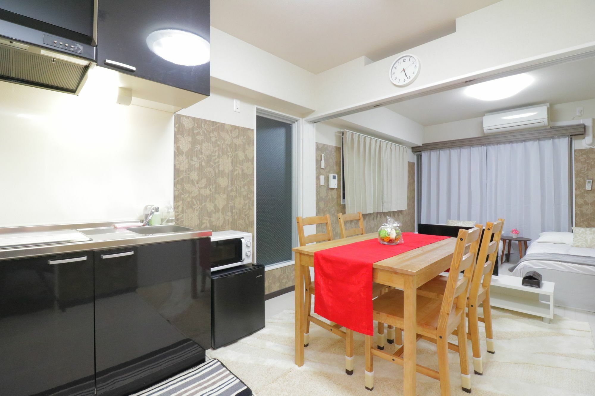 Hg Cozy Hotel No 18 島之内 Osaka Dış mekan fotoğraf