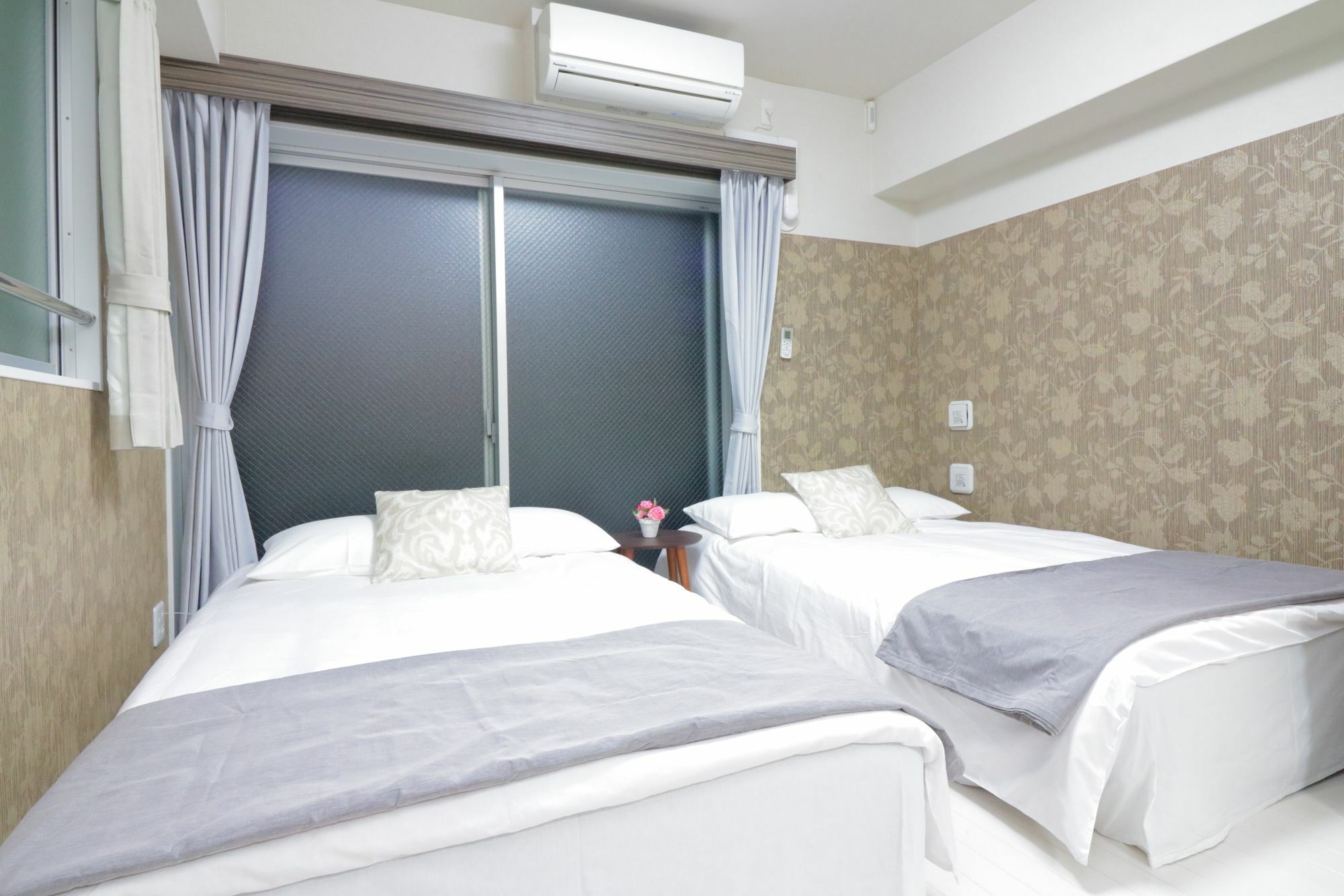 Hg Cozy Hotel No 18 島之内 Osaka Dış mekan fotoğraf