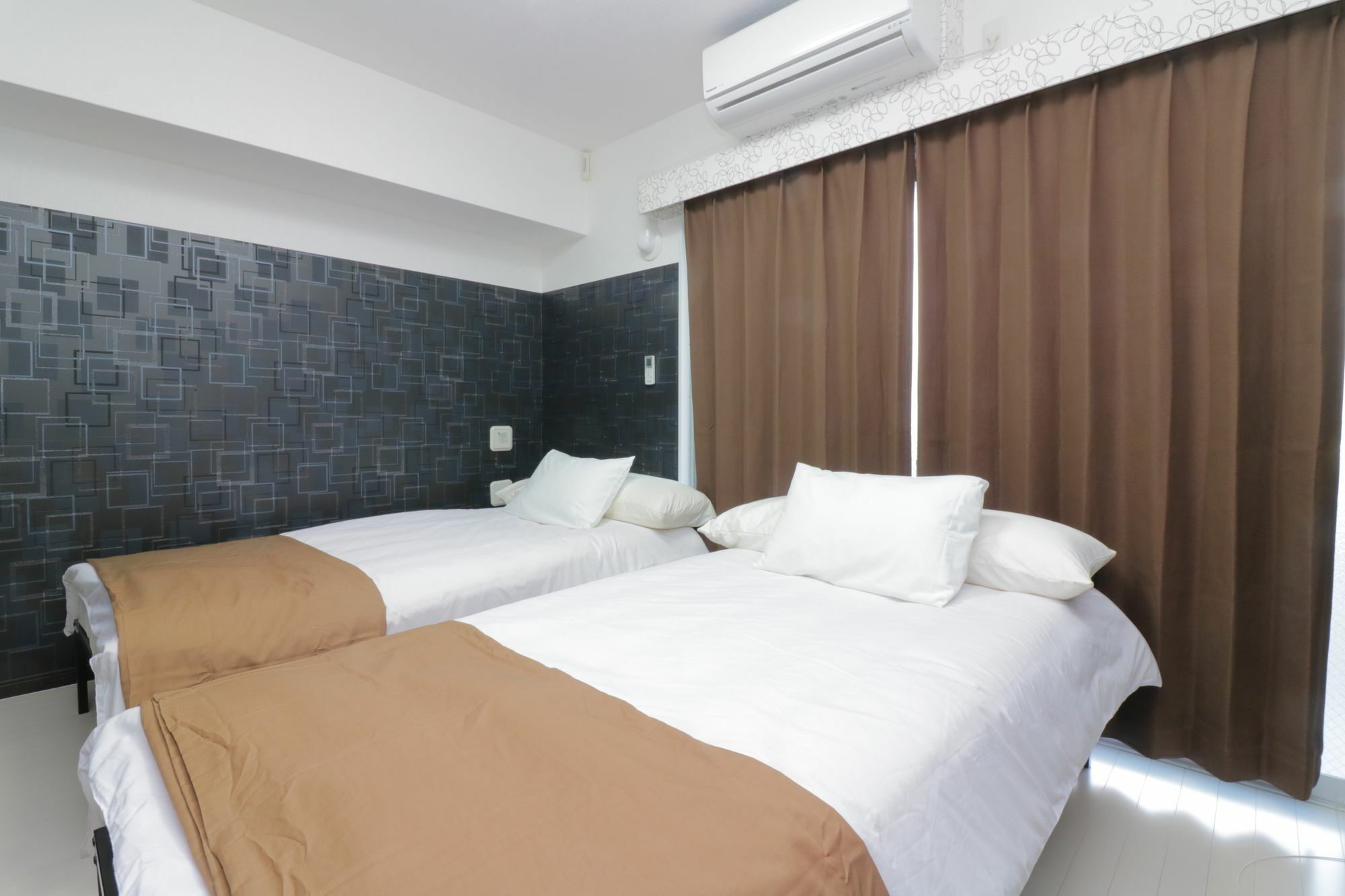 Hg Cozy Hotel No 18 島之内 Osaka Dış mekan fotoğraf