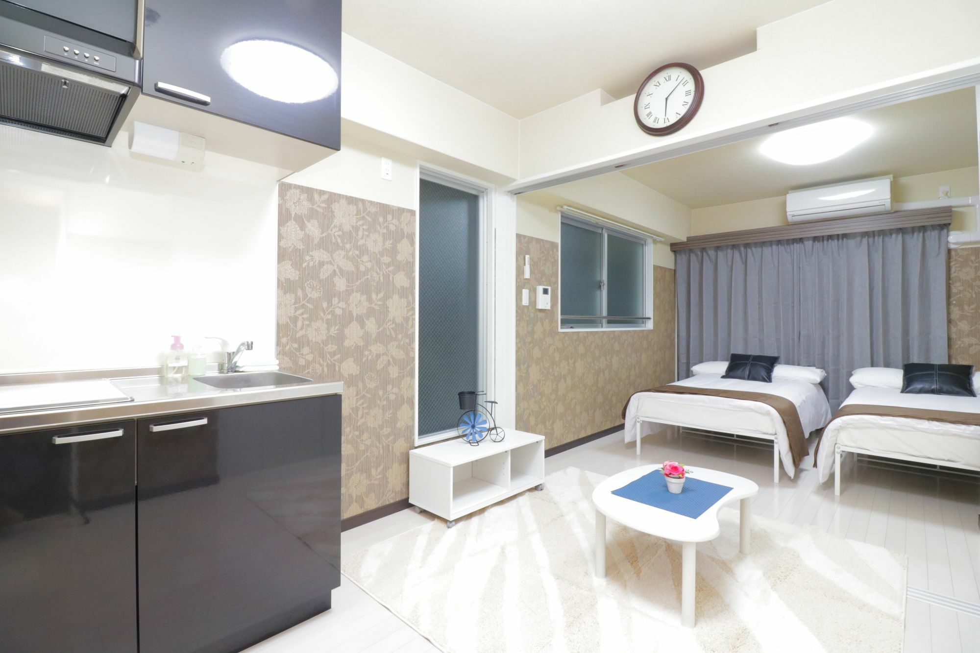 Hg Cozy Hotel No 18 島之内 Osaka Dış mekan fotoğraf